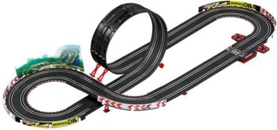 Carrera Carrera GO!!! Nintendo Mario Kart 8 Каррера вперед!!! Нинтендо Марио Карт 8