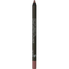 Korres (Коррес) Lippen Cotton Seed Oil Lipliner, Red / 1,20 г