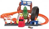 Mattel Hot Wheels City Slam Gorilla mit Gerauschen Hot Wheels City Slam Gorilla со звуками