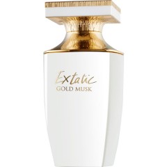 Balmain (Бальман) Extatic Eau de Toilette Туалетная вода Spray Спрей Gold Musk, 60 мл
