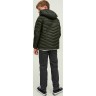 JACK JONES Junior Winterjacke JJEHERO fur Jungen Зимняя куртка JJEHERO для мальчика