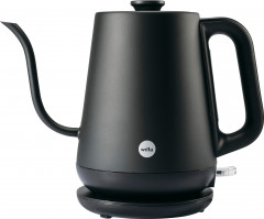 wilfa wilfa Wasserkocher SVART POUR, WSPOK-1000B 609944, 0,8 l, 1000 W  Чайник wilfa SVART POUR, WSPOK-1000B 609944, 0,8 л, 1000 Вт