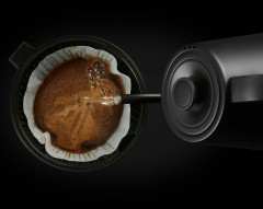 wilfa wilfa Wasserkocher SVART POUR, WSPOK-1000B 609944, 0,8 l, 1000 W  Чайник wilfa SVART POUR, WSPOK-1000B 609944, 0,8 л, 1000 Вт