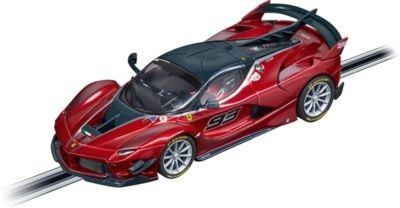 Carrera Ferrari FXX K Evoluzione No.93 Феррари FXX K Эволюция №93
