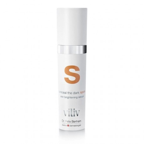 viliv S Skin Brightening Serum S Сыворотка для осветления кожи
