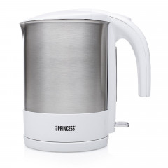 PRINCESS PRINCESS Wasserkocher 236038, 2200W 1,7L Uberhitzungsschutz Wasserstandsanzeige  Чайник PRINCESS 236038, 2200Вт, 1,7л, защита от перегрева, индикатор уровня воды