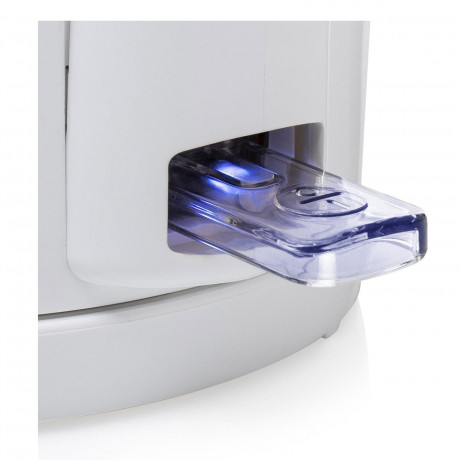 PRINCESS PRINCESS Wasserkocher 236038, 2200W 1,7L Uberhitzungsschutz Wasserstandsanzeige Чайник PRINCESS 236038, 2200Вт, 1,7л, защита от перегрева, индикатор уровня воды