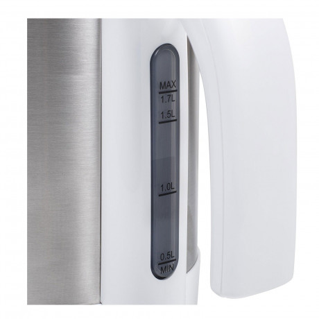 PRINCESS PRINCESS Wasserkocher 236038, 2200W 1,7L Uberhitzungsschutz Wasserstandsanzeige Чайник PRINCESS 236038, 2200Вт, 1,7л, защита от перегрева, индикатор уровня воды