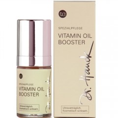 Dr. Hauck Spezialpflege Vitamin Oil Booster 15ml  Special Care Бустер с витаминным маслом 15 мл