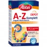 Abtei (Абтай) A- Z Komplett DEPOT 42 шт