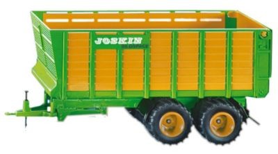 SIKU SIKU 2873 Silagewagen  1:32 Прицеп для силоса SIKU 2873 1:32