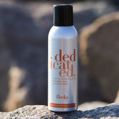 Fleeky Self Tan Bronzing Mist  Бронзирующий спрей для автозагара