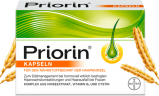 Bayer Priorin 30st, Приорин Капсулы для роста волос 30 шт