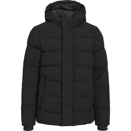 JACK JONES Junior Winterjacke JORCLEAN fur Jungen JORCLEAN зимняя куртка для мальчиков
