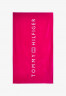 Tommy Hilfiger Beach towel fuxia пляжное полотенце Фуксия