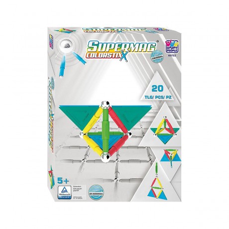 Supermag Supermag Colorstix Супермаг Колорстикс