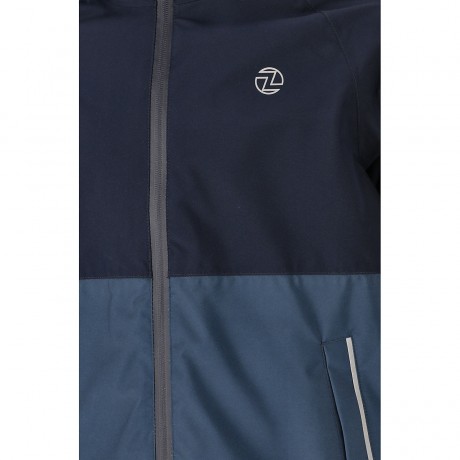 Zigzag Jacket Куртка