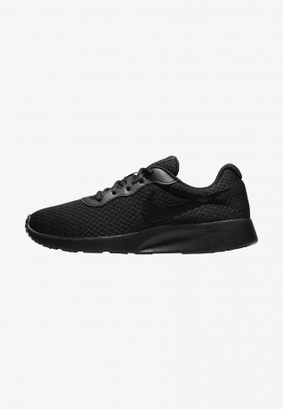 Nike Sportswear TANJUN Sneaker low black TANJUN Низкие кроссовки женские черный