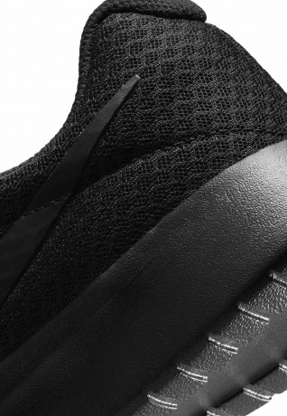 Nike Sportswear TANJUN Sneaker low black TANJUN Низкие кроссовки женские черный