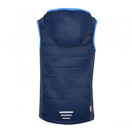 TROLLKIDS Fleeceweste Skabu Fleecewesten Флисовый жилет Skabu флисовые жилеты