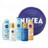 Nivea Familienspass семейное развлечение