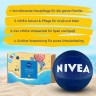 Nivea Familienspass семейное развлечение