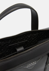 Tommy Hilfiger Laptop bag black Сумка для ноутбука черный