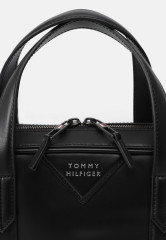 Tommy Hilfiger Laptop bag black Сумка для ноутбука черный