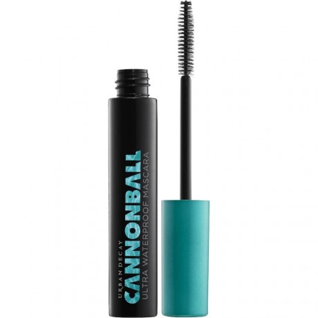Urban Decay (Урбан Дикей) Mascara Тушь для ресниц Cannonball Waterproof Mascara Тушь для ресниц, 11 мл