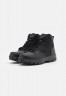Nike Sportswear MANOA UNISEX Schnurstiefelette black MANOA UNISEX ботильоны на шнуровке черный