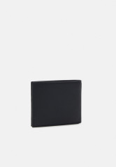 Tommy Hilfiger TH PREMIUM MINI CC Wallet black TH PREMIUM MINI CC Бумажник черный