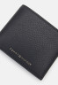 Tommy Hilfiger TH PREMIUM MINI CC Wallet black TH PREMIUM MINI CC Бумажник черный