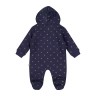 Salt and Pepper Overall комбинезон