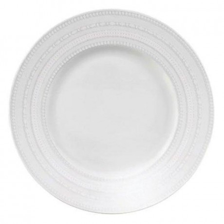 Wedgwood Wedgwood 'Intaglio' Teller flach 27 cm Wedgwood "Intaglio" Тарелка 27 см