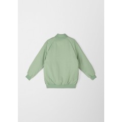 s.Oliver Bomberjacke mit Stehkragen Outdoorjacken fur Madchen Бомбер с воротником-стойкой Уличные куртки для девочек