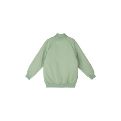 s.Oliver Bomberjacke mit Stehkragen Outdoorjacken fur Madchen Бомбер с воротником-стойкой Уличные куртки для девочек