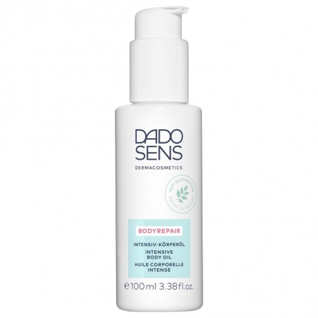 DADO SENS Dermacosmetics BODYREPAIR INTENSIV-KORPEROL BODYREPAIR ИНТЕНСИВНОЕ МАСЛО ДЛЯ ТЕЛА