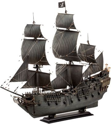 Revell Revell Modellbausatz Комплект моделей Revell