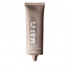 Smashbox Halo Healthy Glow All-in-One Tinted Moisturizer Fair Halo Healthy Glow Тональное увлажняющее средство «все в одном»