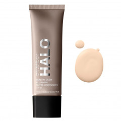 Smashbox Halo Healthy Glow All-in-One Tinted Moisturizer Fair Halo Healthy Glow Тональное увлажняющее средство «все в одном»