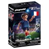 PLAYMOBIL PLAYMOBIL 71124 Fussballspieler Frankreich PLAYMOBIL 71124 Футболист Франция