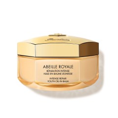 Guerlain Intense Repair Youth Oil-in-Balm  Интенсивное восстановление молодости масло-бальзам
