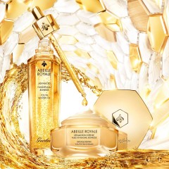 Guerlain Intense Repair Youth Oil-in-Balm  Интенсивное восстановление молодости масло-бальзам