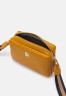 Tommy Hilfiger LIFE CAMERA BAG Across body bag crest gold LIFE CAMERA BAG Сумка через плечо герб золото