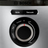 BOSCH BOSCH Standmixer VitaPower Serie 8 MMBV622M, 1000 W, Vakuum-Mixer, inkl. Vakuum-Frischhaltedose und Rezeptbuch  Настольный миксер BOSCH VitaPower Series 8 MMBV622M, 1000 Вт, вакуумный миксер, включая вакуумный контейнер для хранения продуктов и книг