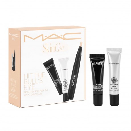 MAC Hit the Bull#x27;s Eye  Попади в бычий глаз