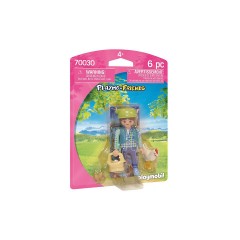 PLAYMOBIL PLAYMOBIL 70030 Bauerin PLAYMOBIL 70030 Фермер