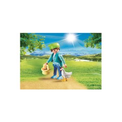 PLAYMOBIL PLAYMOBIL 70030 Bauerin PLAYMOBIL 70030 Фермер