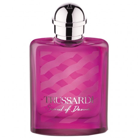 Trussardi (Трусарди) Eau de Parfum (EdP) Парфюмерная вода Sound Of Donna, 100 мл