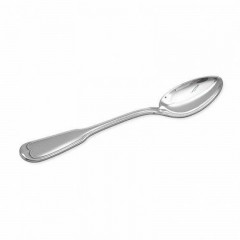 Robbe &amp; Berking Robbe &amp; Berking Alt Faden 925 Sterling Silber Menuloffel Robbe &amp;amp; Berking Alt thread Столовая ложка из стерлингового серебра 925 пробы
